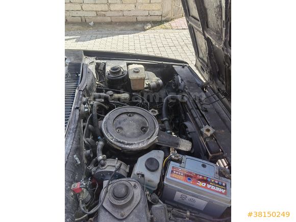 Sahibinden Tofaş Şahin 5 Vites 1991 Model