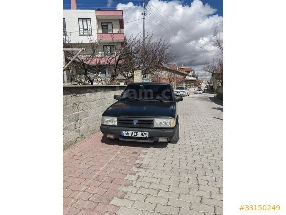 Sahibinden Tofaş Şahin 5 Vites 1991 Model