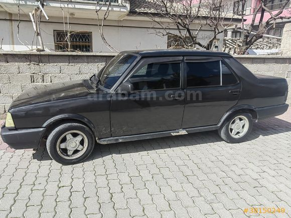 Sahibinden Tofaş Şahin 5 Vites 1991 Model