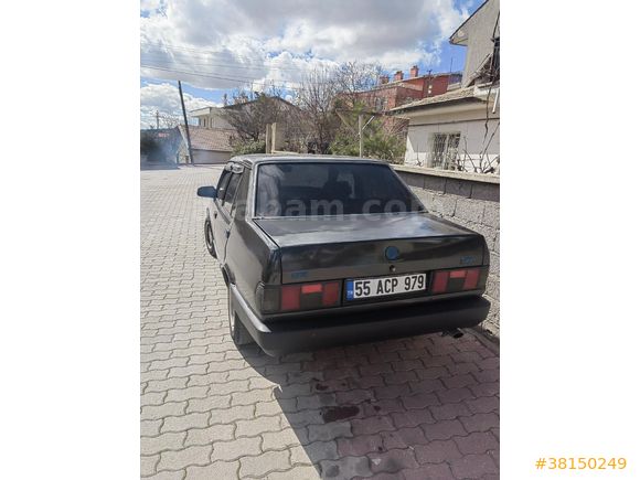 Sahibinden Tofaş Şahin 5 Vites 1991 Model