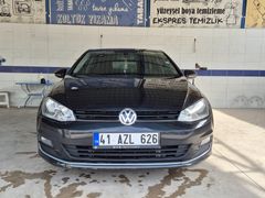Sahibinden Volkswagen Golf 1.4 TSi Comfortline 2015 Model 