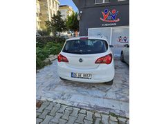 Sahibinden Opel Corsa 1.2 Essentia 2016 Model