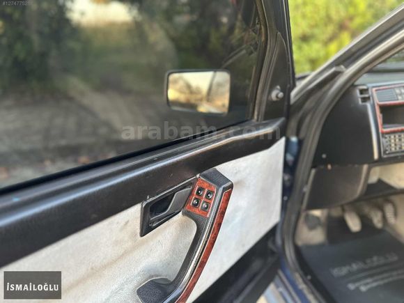 1996TEMPRA 1.6 ie SLX LPG Lİ BAKIMLI ARAÇ