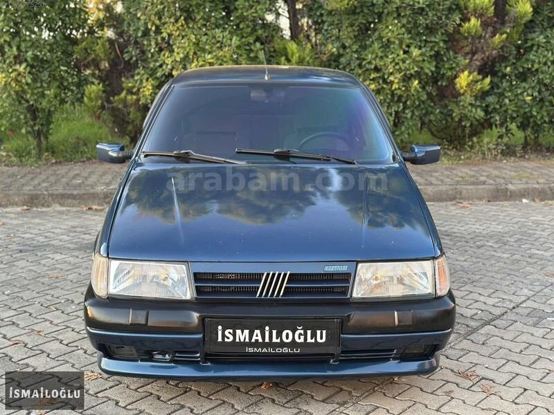 1996TEMPRA 1.6 ie SLX LPG Lİ BAKIMLI ARAÇ 1