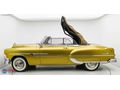 ONUR OTO'DAN 1953 PONTIAC CHEFTAIN X CONVERTIBLE
