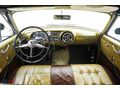 ONUR OTO'DAN 1953 PONTIAC CHEFTAIN X CONVERTIBLE