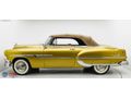 ONUR OTO'DAN 1953 PONTIAC CHEFTAIN X CONVERTIBLE