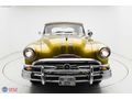 ONUR OTO'DAN 1953 PONTIAC CHEFTAIN X CONVERTIBLE