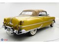 ONUR OTO'DAN 1953 PONTIAC CHEFTAIN X CONVERTIBLE