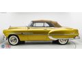 ONUR OTO'DAN 1953 PONTIAC CHEFTAIN X CONVERTIBLE