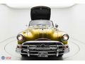 ONUR OTO'DAN 1953 PONTIAC CHEFTAIN X CONVERTIBLE
