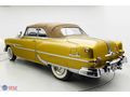 ONUR OTO'DAN 1953 PONTIAC CHEFTAIN X CONVERTIBLE