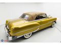 ONUR OTO'DAN 1953 PONTIAC CHEFTAIN X CONVERTIBLE