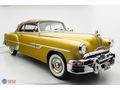 ONUR OTO'DAN 1953 PONTIAC CHEFTAIN X CONVERTIBLE
