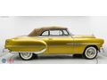 ONUR OTO'DAN 1953 PONTIAC CHEFTAIN X CONVERTIBLE