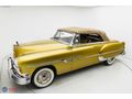 ONUR OTO'DAN 1953 PONTIAC CHEFTAIN X CONVERTIBLE