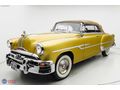 ONUR OTO'DAN 1953 PONTIAC CHEFTAIN X CONVERTIBLE