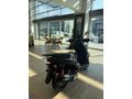 SON 2 ADET MOTO GUSTO PANZER 125CC SİYAH