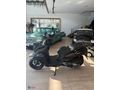 SON 2 ADET MOTO GUSTO PANZER 125CC SİYAH