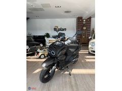 SON 2 ADET MOTO GUSTO PANZER 125CC SİYAH