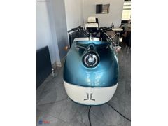 2023 MODEL ELEKTRİKLİ LAMPAGO VINTAGE CAR 50KM MENZİL-25KM HIZ