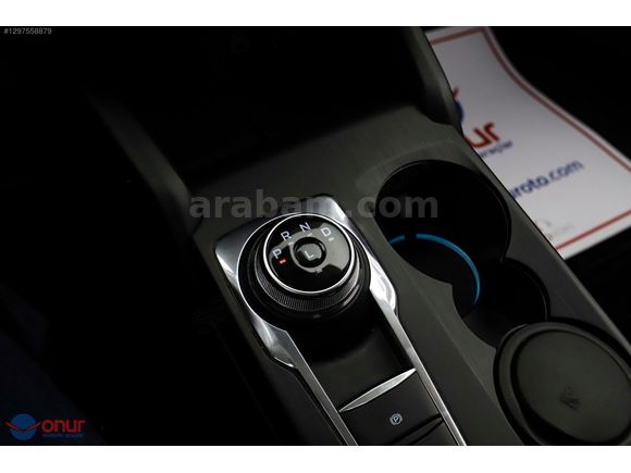 YETKİLİ BAYİDEN 2024 FORD FOCUS 1.5 DİZEL TITANIUM STILL-HATASIZ