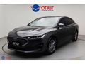 YETKİLİ BAYİDEN 2024 FORD FOCUS 1.5 DİZEL TITANIUM STILL-HATASIZ