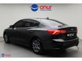 YETKİLİ BAYİDEN 2024 FORD FOCUS 1.5 DİZEL TITANIUM STILL-HATASIZ