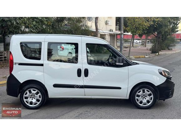 EMİRHAN AUTODAN AYLE ARACI KREDIYE UYGUN