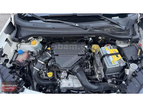 EMİRHAN AUTODAN AYLE ARACI KREDIYE UYGUN
