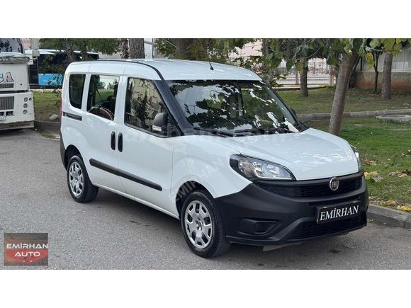 EMİRHAN AUTODAN AYLE ARACI KREDIYE UYGUN