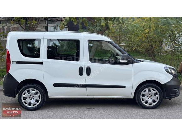 EMİRHAN AUTODAN AYLE ARACI KREDIYE UYGUN