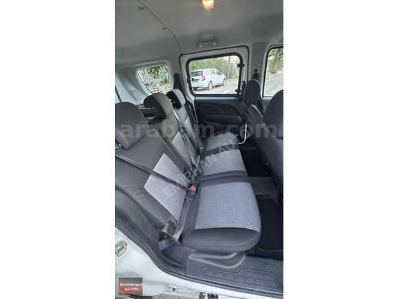 EMİRHAN AUTODAN AYLE ARACI KREDIYE UYGUN