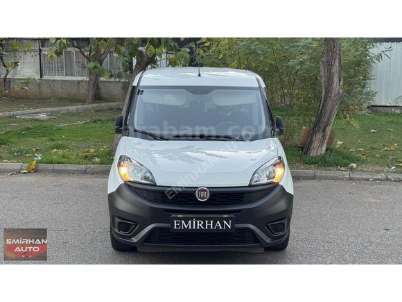 EMİRHAN AUTODAN AYLE ARACI KREDIYE UYGUN
