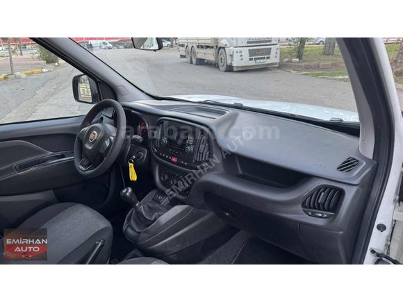 EMİRHAN AUTODAN AYLE ARACI KREDIYE UYGUN