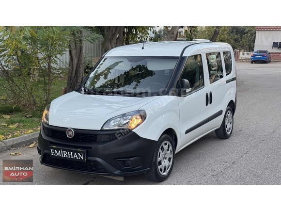 EMİRHAN AUTODAN AYLE ARACI KREDIYE UYGUN