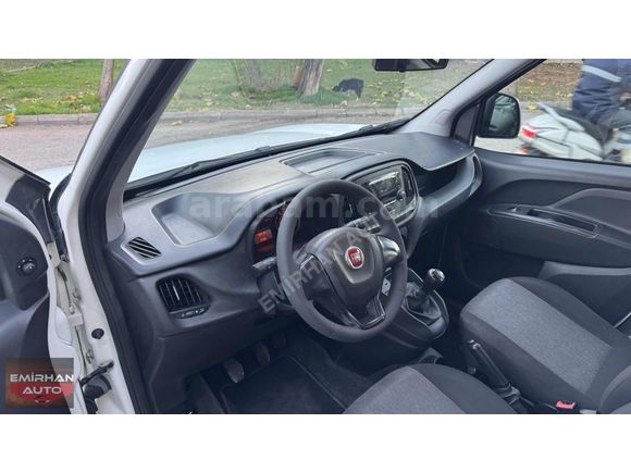 EMİRHAN AUTODAN AYLE ARACI KREDIYE UYGUN