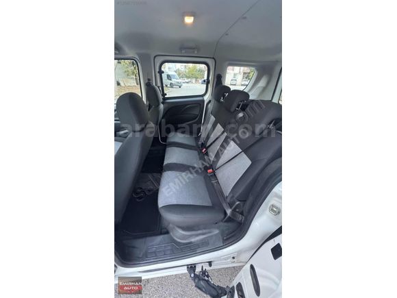 EMİRHAN AUTODAN AYLE ARACI KREDIYE UYGUN