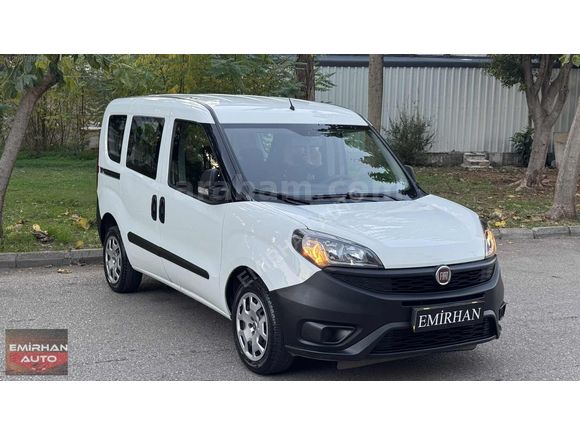 EMİRHAN AUTODAN AYLE ARACI KREDIYE UYGUN