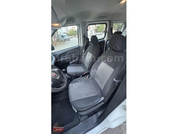 EMİRHAN AUTODAN AYLE ARACI KREDIYE UYGUN