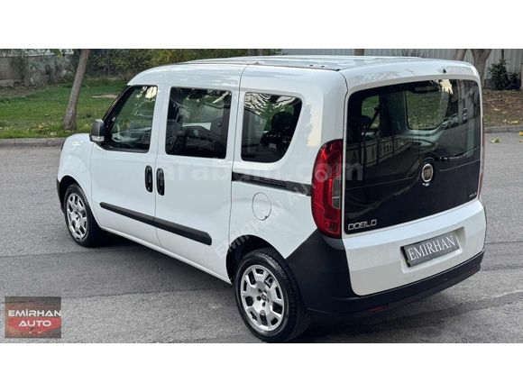 EMİRHAN AUTODAN AYLE ARACI KREDIYE UYGUN
