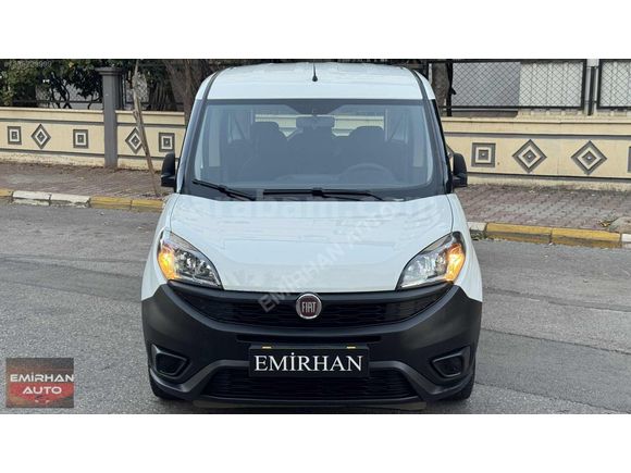 EMİRHAN AUTODAN AYLE ARACI KREDIYE UYGUN