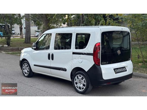 EMİRHAN AUTODAN AYLE ARACI KREDIYE UYGUN