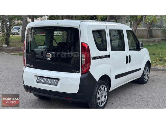 EMİRHAN AUTODAN AYLE ARACI KREDIYE UYGUN