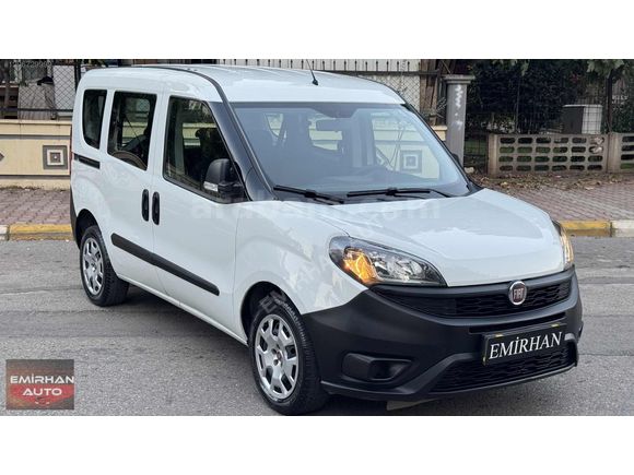 EMİRHAN AUTODAN AYLE ARACI KREDIYE UYGUN