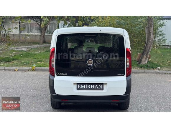EMİRHAN AUTODAN AYLE ARACI KREDIYE UYGUN