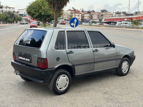 EMİRHAN AUTODAN YAKIT CIMRISI