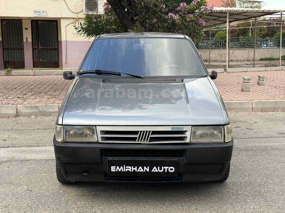 EMİRHAN AUTODAN YAKIT CIMRISI
