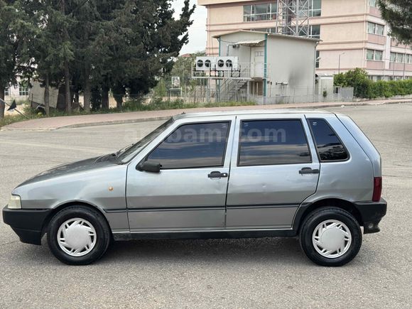 EMİRHAN AUTODAN YAKIT CIMRISI