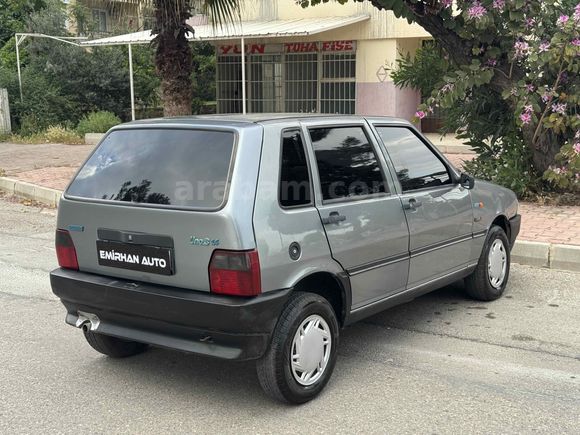 EMİRHAN AUTODAN YAKIT CIMRISI